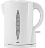 Ok Electric Kettle Ok Owk 103 W White