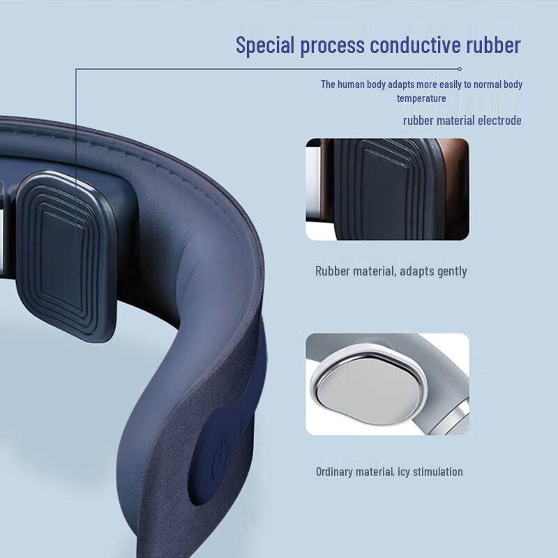 Breo BR-112 Low-Frequency Pulse Neck Massager