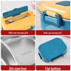 304 Stainless Steel Insulated Lunch Box