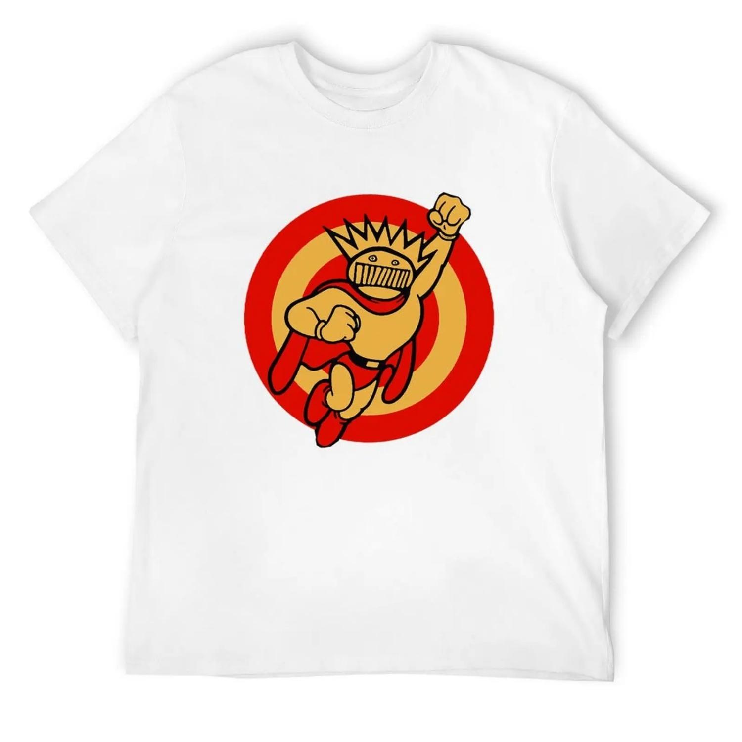 

Captain Ween T-Shirt customizeds football t shirt rapper graphic tees custom t shirt sweat shirts, men XXXXXL білий