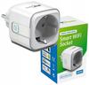 Remote Controlled Socket Timer Programmer Wifi