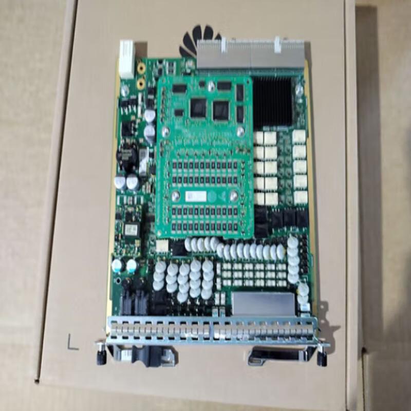 Huawei OSN1800V E6616 8-Channel Audio and E&M Processing Board