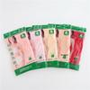 AB Women's Combed Cotton Anti-Bacterial High-Waist Briefs (4-Pack)