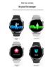 GT4pro+ Men's Waterproof Smartwatch with Large Screen and Long Battery Life