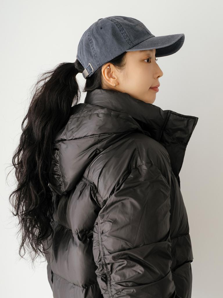 NITINA Vintage Ball Cap Bl