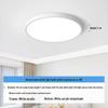 Modern Minimalist Pendant Light Set for Living Room, Bedroom, or Balcony