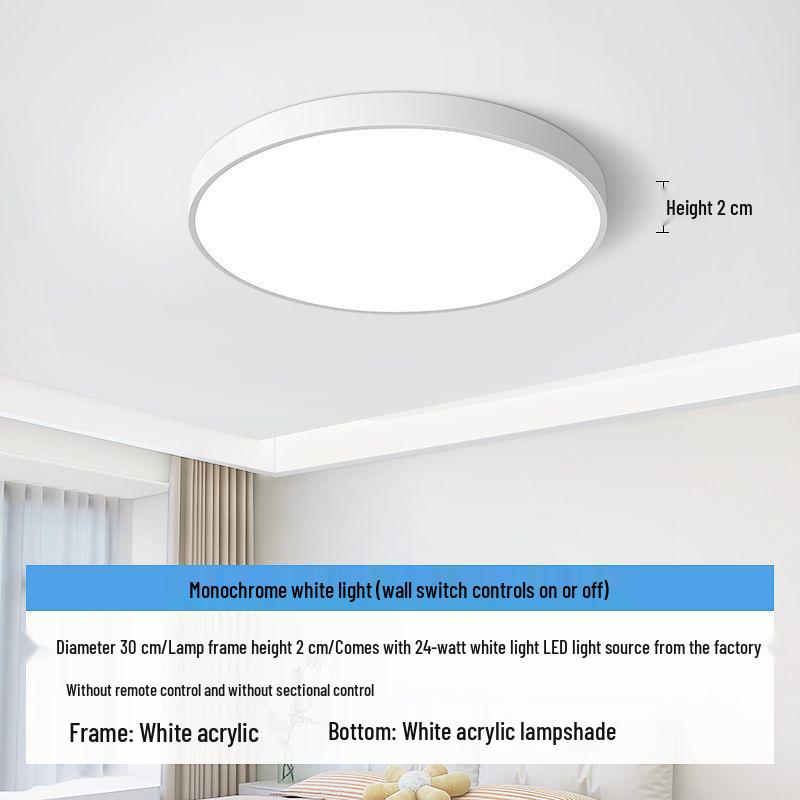 Modern Minimalist Pendant Light Set for Living Room, Bedroom, or Balcony