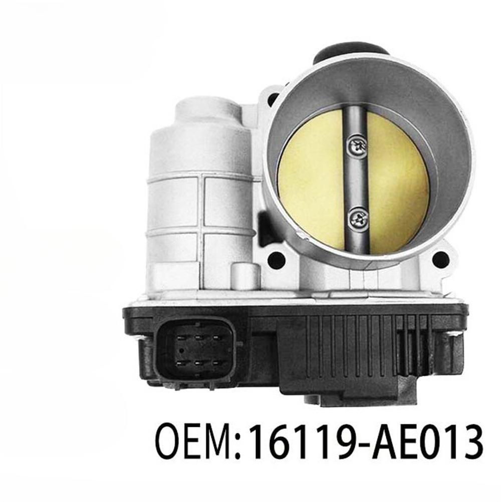 Throttle Body 16119-AE013 For 2002-2006 Nissan Sentra Altima 2.5L