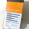 DERMA FACTORY Pure Vitamin CE Ferulic Ampule 22ml (+Dárek zdarma)