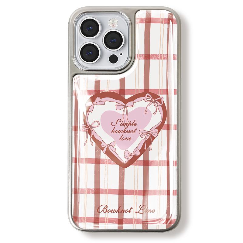 

Чехол Zhitai с гальваническим покрытием Silver Edge Drip Glue для iPhone 13/14/15/16 Pro Max iPhone 14 Pro