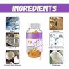 3x Breast Enhancement Oil Capsule Breast Firming Tightening Massage Bigger Chest Lift Oil Anti-sagging