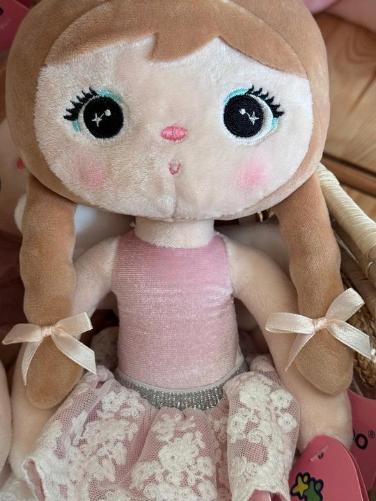 Lalka Metoo Dziewczynka Boho Mini 30Cm- Na Prezent