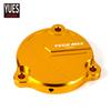 Motorcycle Accessories Frame Hole Decorative Cover Front Drive Shaft Cover Guard For YAMAHA T MAX 560 Tech MAX