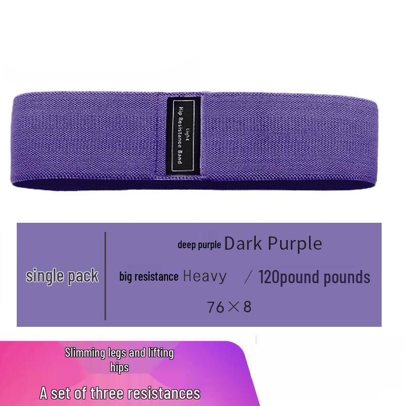 OEING Glute & Hip Resistance Bands