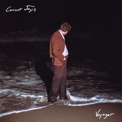 Current Joys - Voyager [COMPACT DISCS]