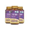 Green Iron Probiotic Culture Iron 3 Pcs 90 Tablets