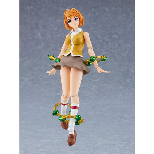 Good Smile Company PLAMATEA Mai-HiME Tokiha Mai Non-scale Assembled Plastic Model