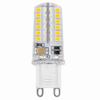 2PCS 110V G9 LED Bulb 5W Corn Lamp Light Bulb Easy Dimmable LED Bulb  Ceiling Lamp