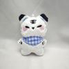 Plush Keychain Doll Pendant