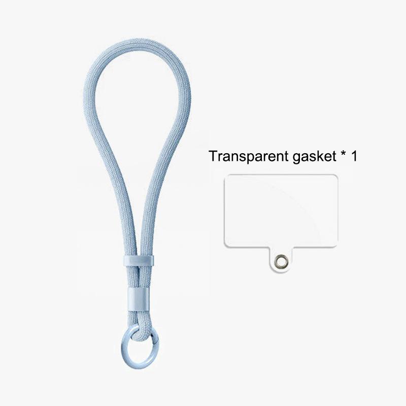 Mobile Phone Lanyard Adjustable Anti-lost Wrist Strap Universal Short Hanging Cord For Cell Phone Case For IPhone Xiaomi