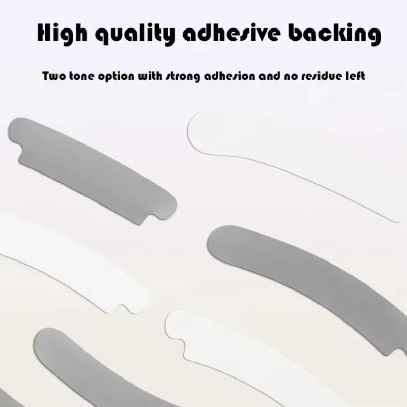 Neakasa M1 Intelligent Cat Litter Box Cat Edge Adhesive Urine Leak Proof Adhesive Waterproof Leak Proof Fit Curved Sand Bin Cat Litter Accessories