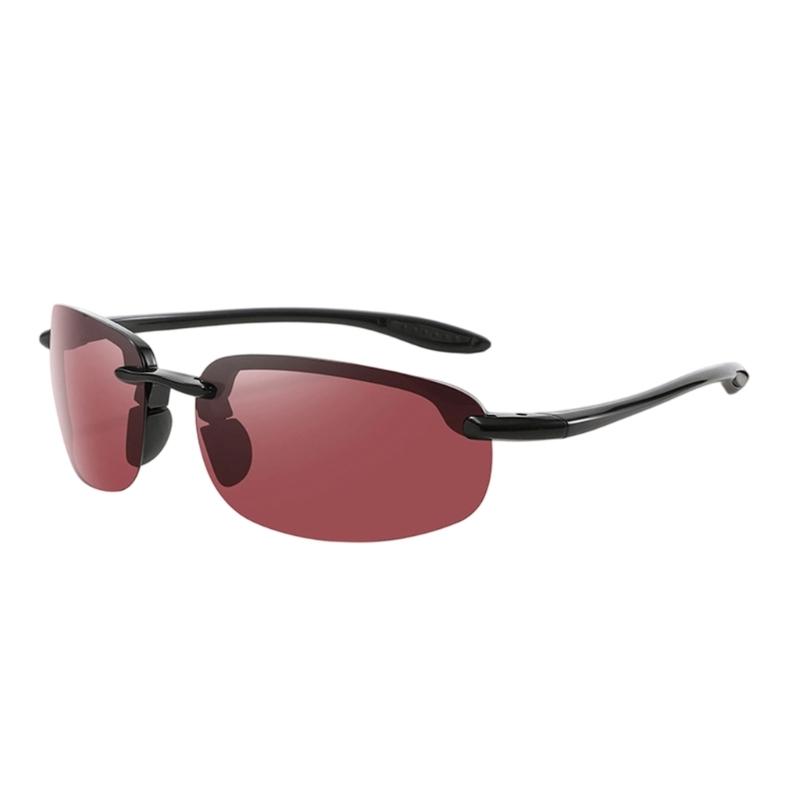 Fishing Polarized Sunglasses Sun Protecting Light weight Eyewears Sports Climbing Protective Glasses for Outdoor