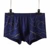 Plus Size Men's European Boxers and Briefs