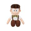 Dolls & Stuffed Toys – Cartoon & Movie Character Plushies