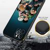 IX21 Hunter x Hunter Phone Case for Motorola Moto G04 G04S G05 G14 G15 G24 G34 G35 G45 G54 Power Edition G55 G64 G75 G84 S30 Pro