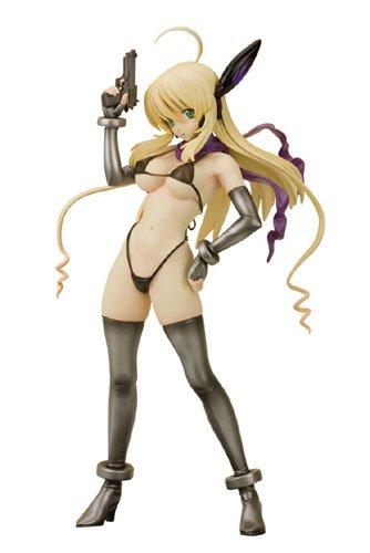 

Comic Aun Lala Dark Grape