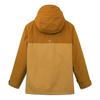 Timberland Three-In-One Warm Waterproof Shell Fleece Liner Jacket Men Jackets Wheat Light-Wheat A696HEW5