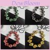 Pvc Phone Lanyard With Creative Keychain For Women And Men