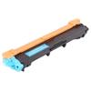 Compatible Brother TN241/TN245 Cyan Generic Toner Cartridge - 2200 Pages