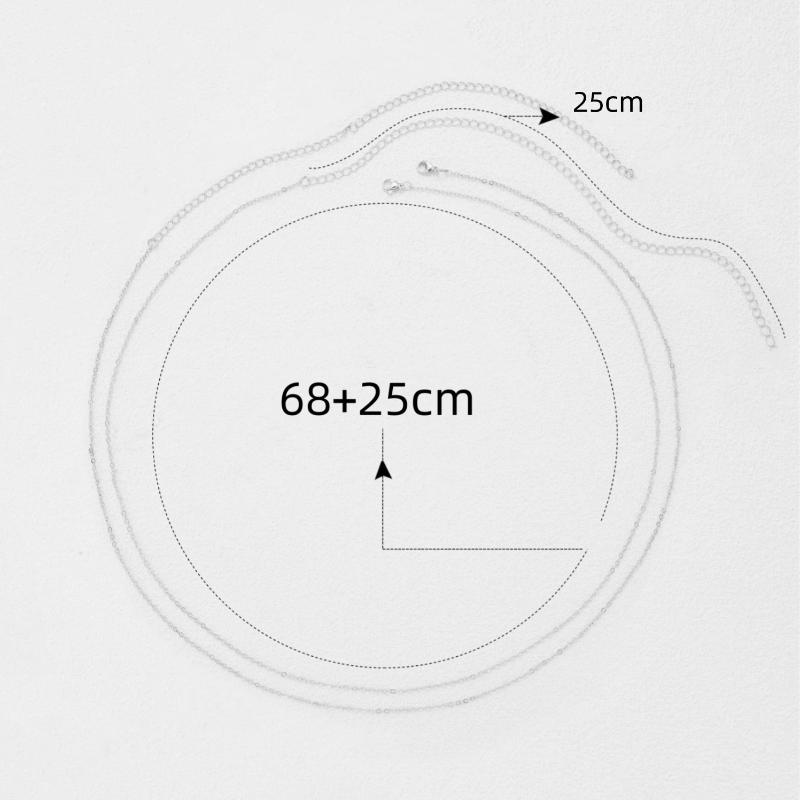 Single /Double Layer Tassel Waist Chain Women S Beach Body Chain Waist Chain Bikini Accessories