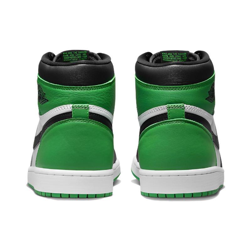 Jordan 1 Retro High Og Lucky Green Jordan DZ5485-031