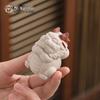 Zisha Small Dragon Tea Pet Ornament