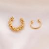 Orecchini – Ear cuff