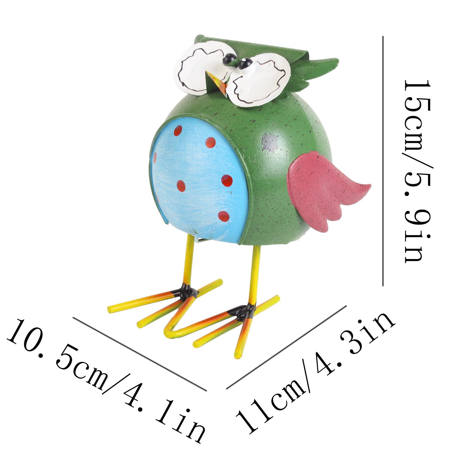 

Тип Внутренний двор Рабочий стол Цветной Трехмерный Петушок Животное Декоративные Садовые Украшения Творческий Железный Арт