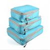 3pcs Oversized Storage Bag Travel Compressible Storage Set Luggage Sorting And Organizing Storage Bag Expandable Packaging Bag