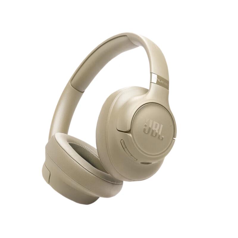 

JBL TUNE 730BT Wireless Over-Ear Headphones