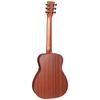 martin Acoustic Guitar Little Martin Series LX1E Natural