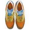 New New Balance X J.Crew 999 'Brown Orange White' M999JCD
