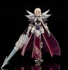 PLAMATEA The Legend of Heroes: Trails of Cold Steel Saint Arianrhod Non-Scale Assembled Plastic Model