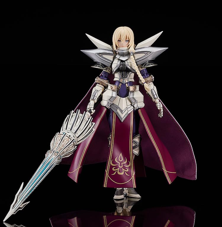 PLAMATEA The Legend of Heroes: Trails of Cold Steel Saint Arianrhod Non-Scale Assembled Plastic Model