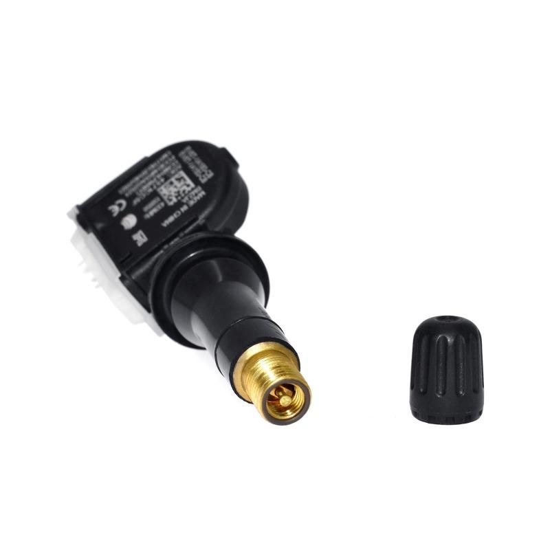 EV6T-1A180-DB 4PCS TPMS Tire Pressure Sensor For Ford B-Max Transit Mk7 Fiesta MK6 Focus Ranger MK3 Mondeo Mk5 EV6T1A180DB