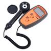 UV Light Meter UVA UVB Tester 290‑390nm LCD Display UVA UVB Radiometer for Testing Measurement