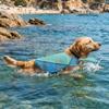 Adjustable Dog Life Jacket Large Buoyancy Safety Vest Dog Swimsuit  Surfing Adventures