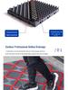 Waterproof Anti-Slip Dust Removal Mat – Three-in-One for Hotel Entrances & Outdoor Use
