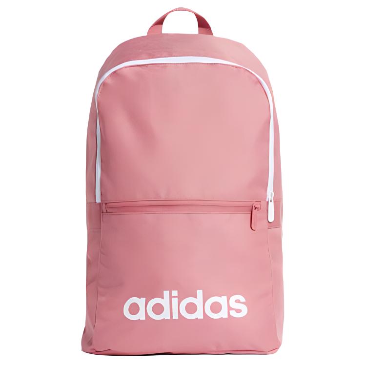 

Adidas Neo Polyester Backpack Regular Unisex Pink Adidas ED0292 розовый