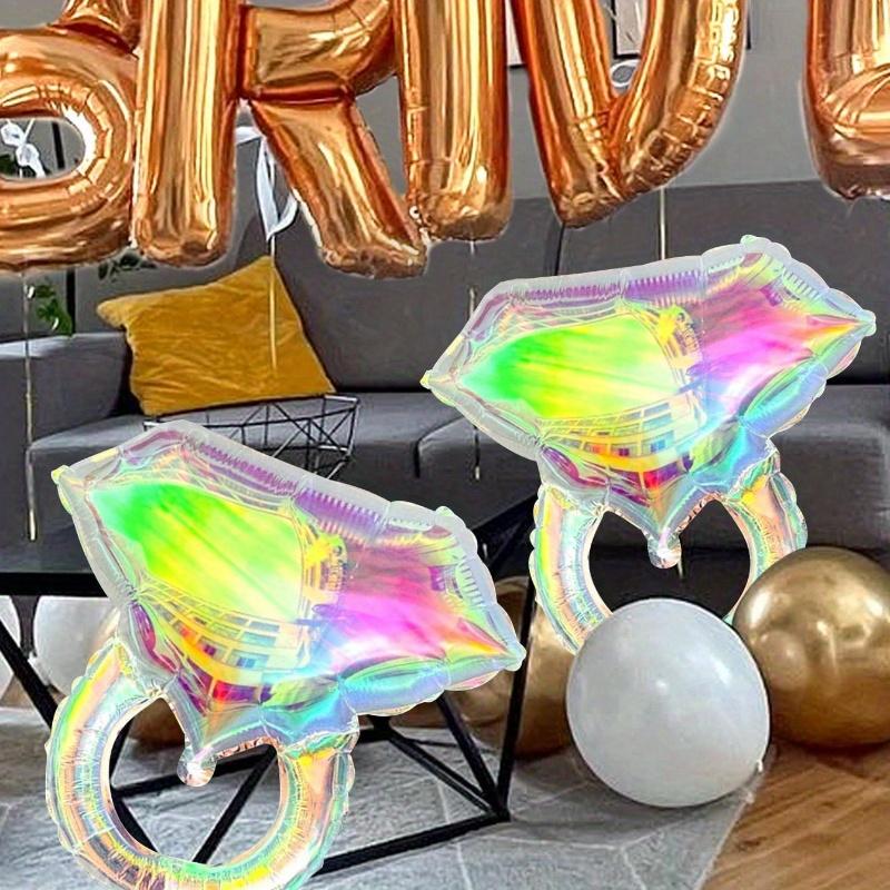 Ring Shaped Decorative Balloon
